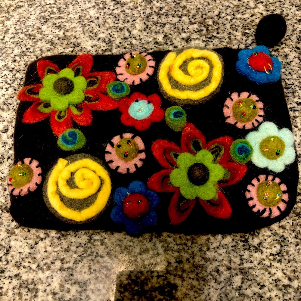 Rising Tide Bag